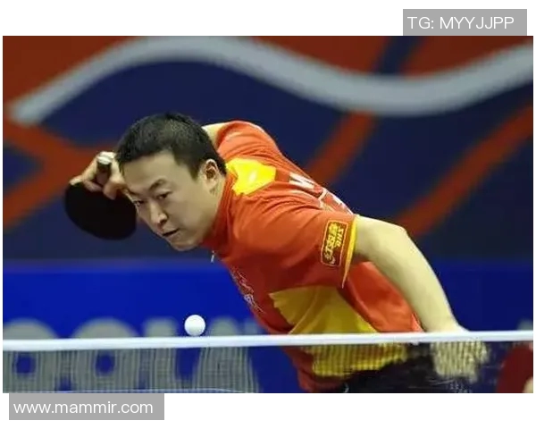 赵强独家分享乒乓球技巧与心得助你提升球技的秘密秘籍