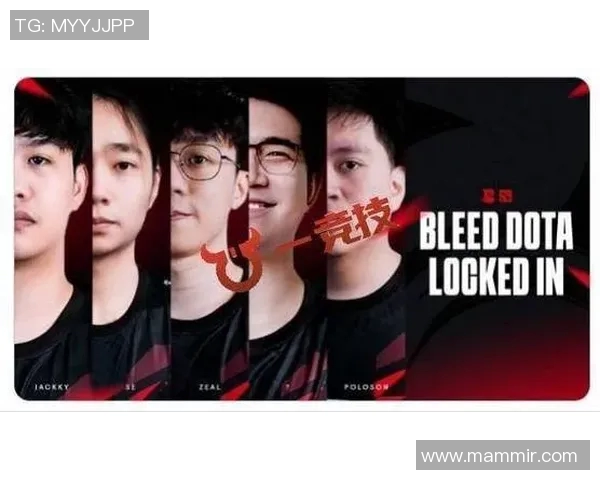 聚焦DOTA2:BLG战队灵活性策略与战术调整的深度剖析 聚焦DOTA2:BLG战队灵活性策略与战术调整的深度剖析