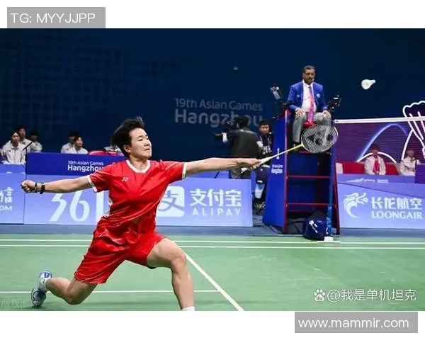 西安羽毛球队整体压制打法深度分析与战术解读