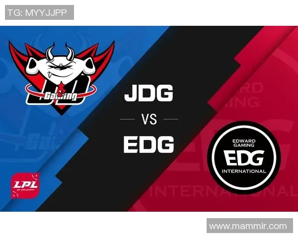 赛后分析：BLG与JDG对决中的战术博弈与实力较量