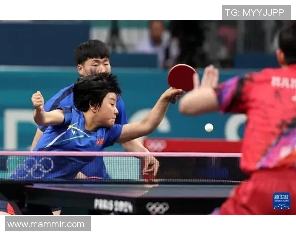 赛后分析：西安乒乓球队与杭州乒乓球队实力对比与展望