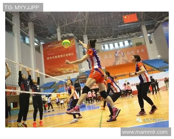 上海排球队的战术控制解析与球队发展现状探讨