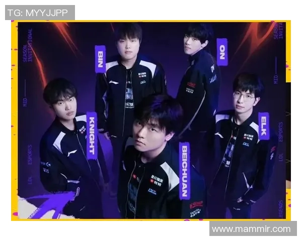 全球挑战赛分析：BLG团队协作展现出的默契与实力