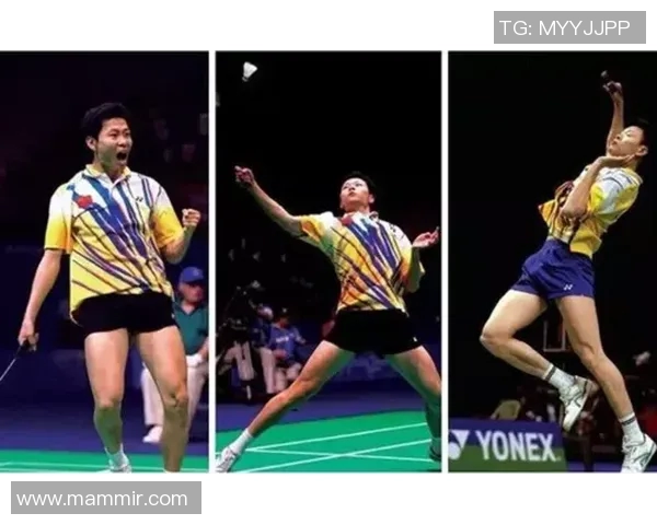 专访羽毛球明星黄芳揭秘她成功背后的心路历程与训练秘诀