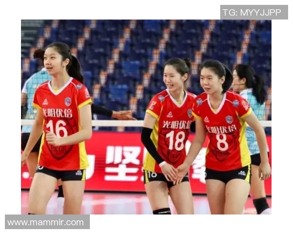 北京排球队的控制革新探索与实践：提升竞技水平的新路径与策略分析