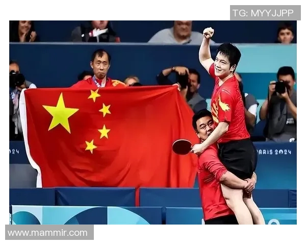 南京乒乓球队在世界杯预选赛中的实力展现与未来发展潜力分析