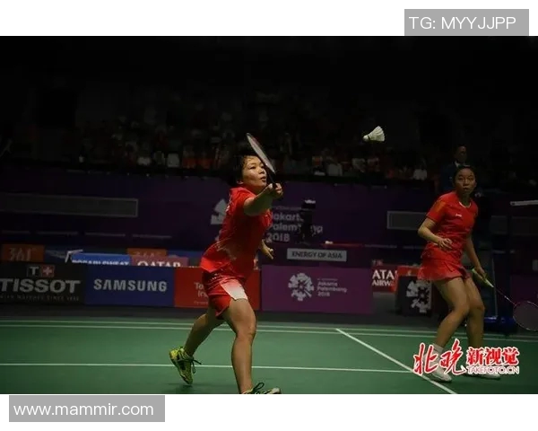 北京羽毛球队状态引发热议球迷对表现和战术展开激烈讨论 北京羽毛球队状态引发热议球迷对表现和战术展开激烈讨论