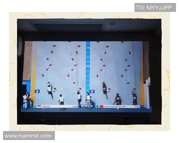 广州攀岩队荣登攀岩战术排行榜第十名展现实力与潜力 广州攀岩队荣登攀岩战术排行榜第十名展现实力与潜力