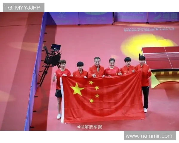 广州乒乓球队的节奏与发展探讨:从训练到比赛的全景分析 广州乒乓球队的节奏与发展探讨:从训练到比赛的全景分析