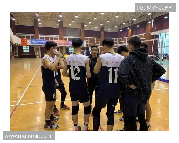 排球盛宴揭秘西安排球队的比赛经验与战术策略分析