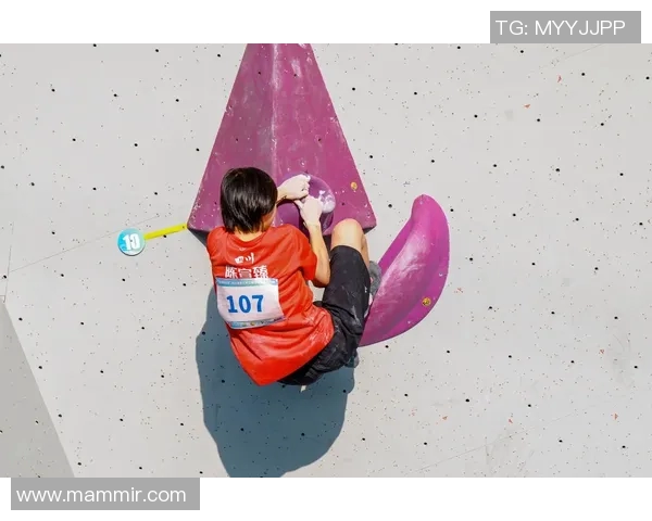 成都滑板队在世界攀岩锦标赛中的耐力表现引发广泛关注与讨论