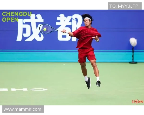 成都网球队心理素质排名第一网球运动员心理素质TOP10揭晓