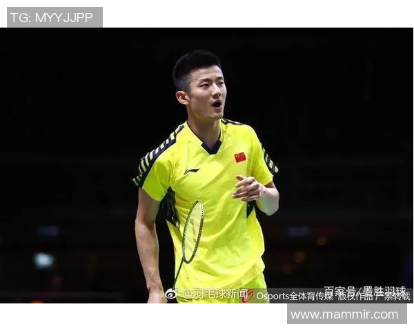 武汉羽毛球队拼搏之路揭秘:追逐世界杯预选赛的荣耀与梦想 武汉羽毛球队拼搏之路揭秘:追逐世界杯预选赛的荣耀与梦想